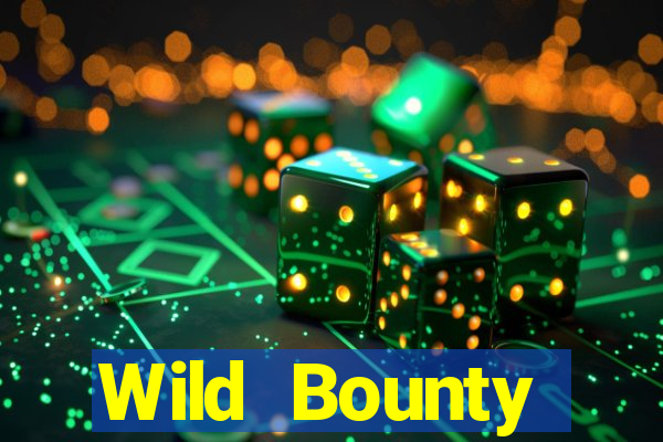 Wild Bounty Showdown horario pagante